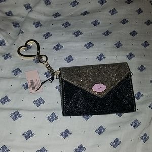 victoria secret card bag